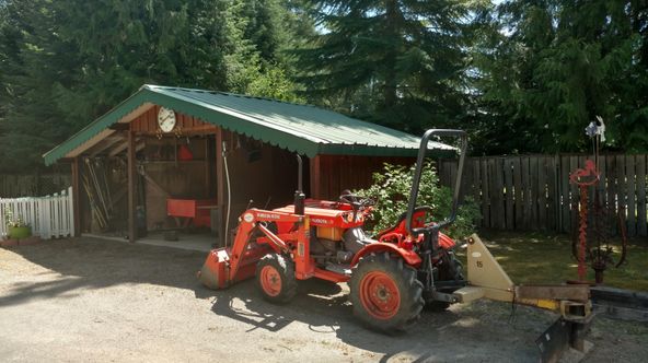 4404 Highway 31, Ione, WA 99139